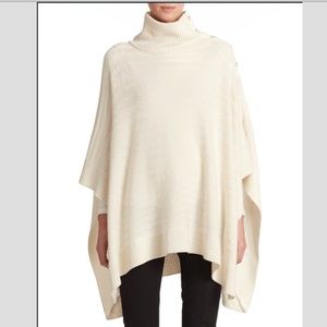 Ralph Lauren Collection Black Label 100% Cashmere